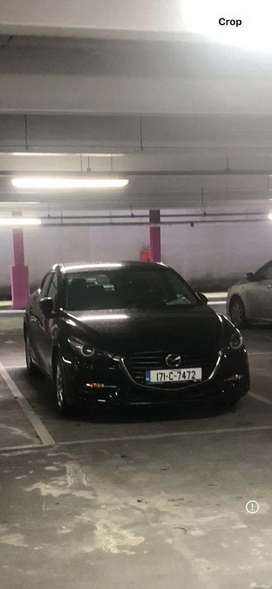 Mazda Mazda3 2017 - Image 5