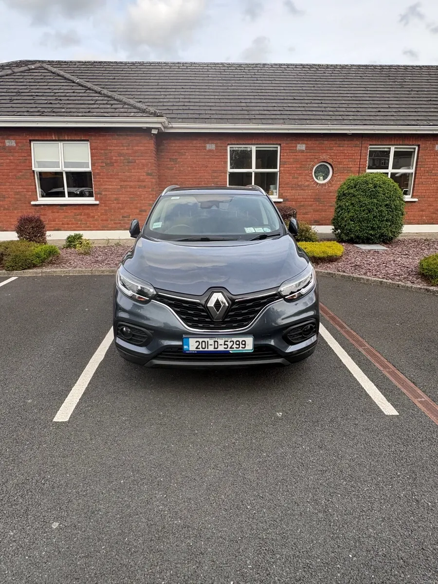 Renault Kadjar 2020 - Image 2