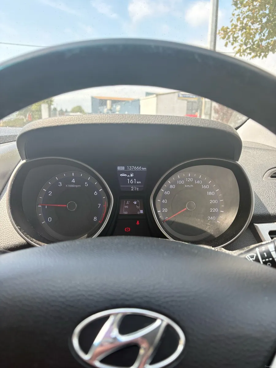 Hyundai i30 - Image 4
