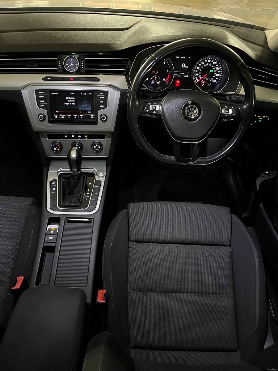 Depozito taken2016 DSG Volkswagen Business Tech SE - Image 3