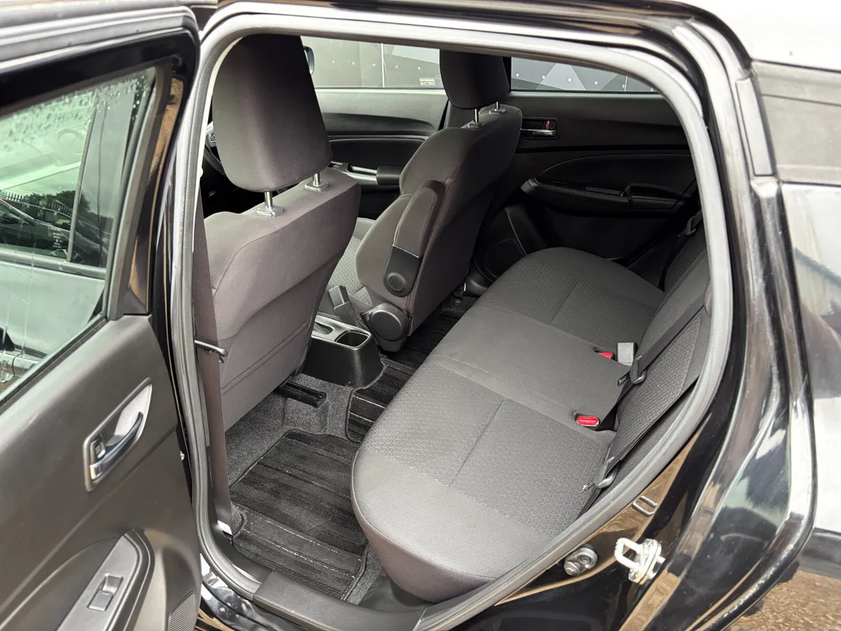 Suzuki Swift 1.2 Cruise Control Automatic 2020 - Image 6