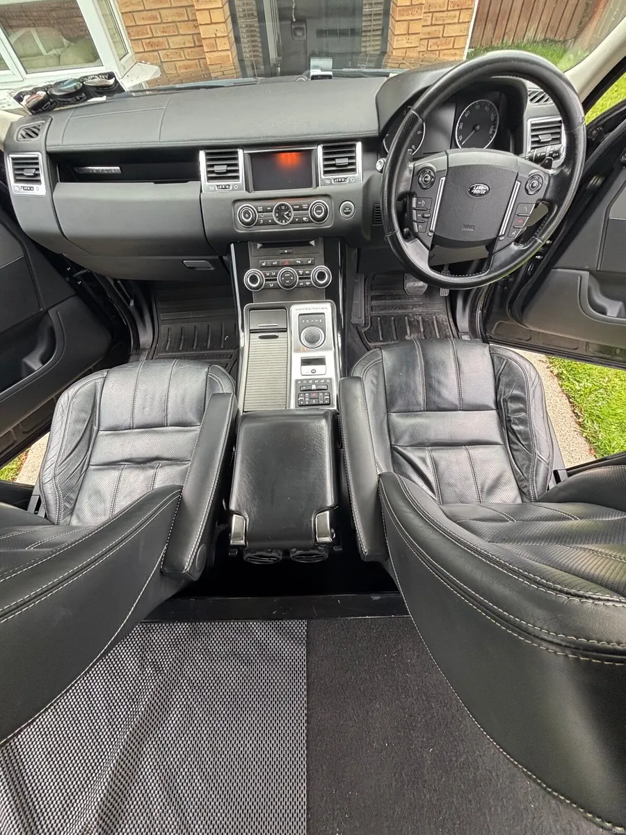 Range rover sport - Image 5