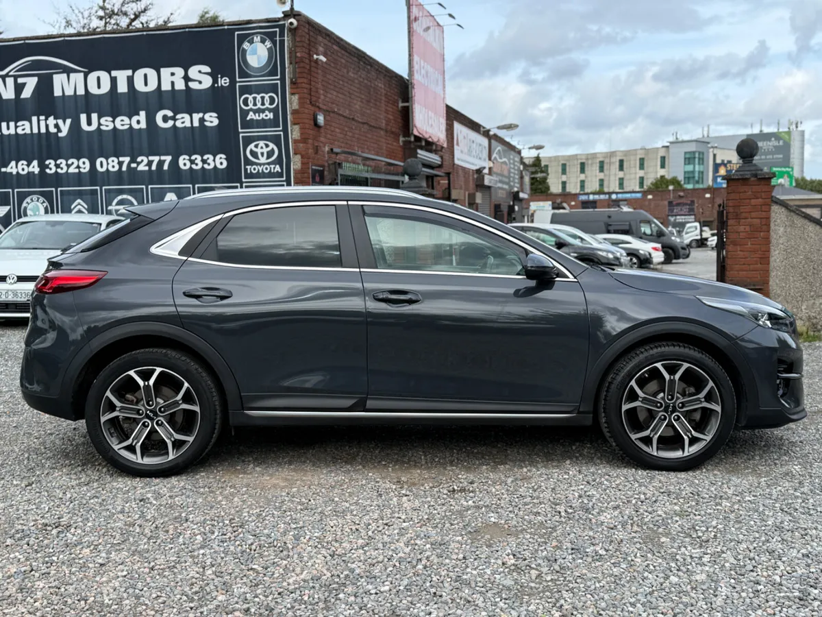 2022 Kia XCeed 1.6 PLUG-IN HYBRID TRAILER AUTO - Image 2