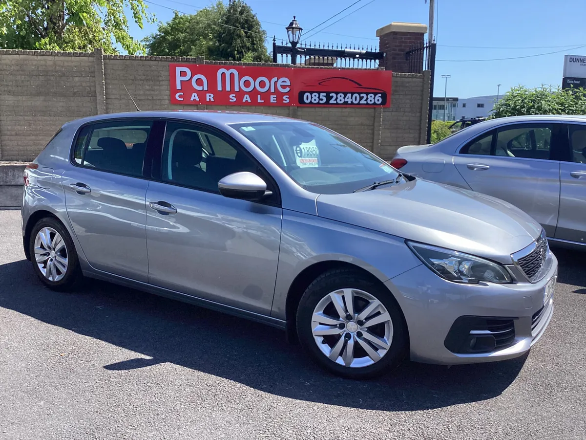 211 Peugeot 308   ** 82 KMS - Image 2