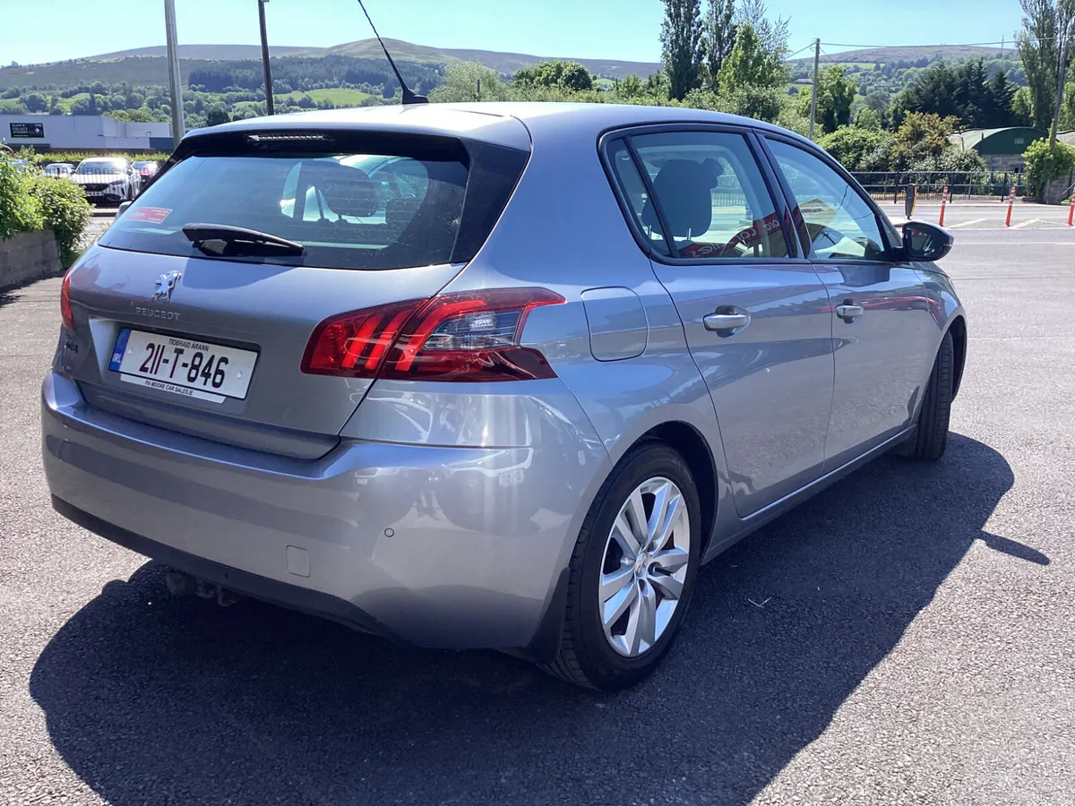 211 Peugeot 308   ** 82 KMS - Image 4
