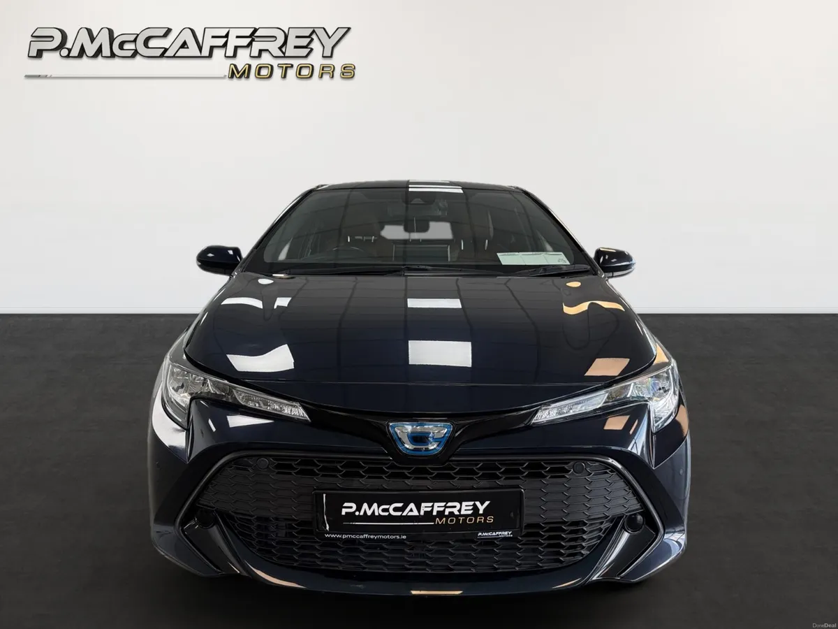 2020 Toyota Corolla Sport 1.8 Self Charging Hybrid - Image 2