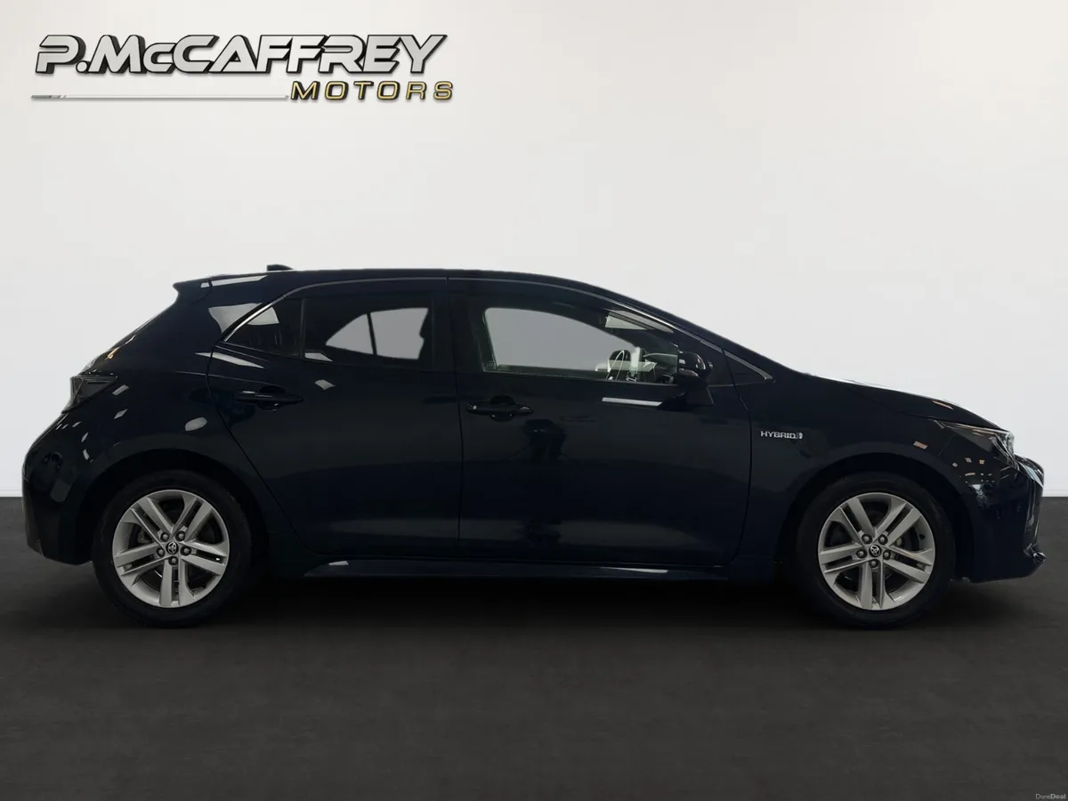 2020 Toyota Corolla Sport 1.8 Self Charging Hybrid - Image 4
