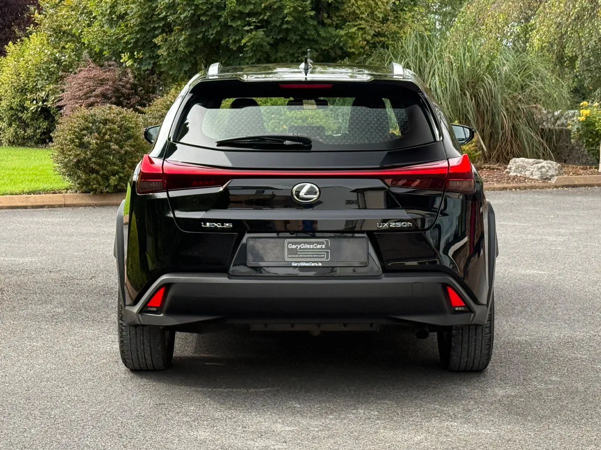 Immaculate 201 Lexus UX250h! - Image 6