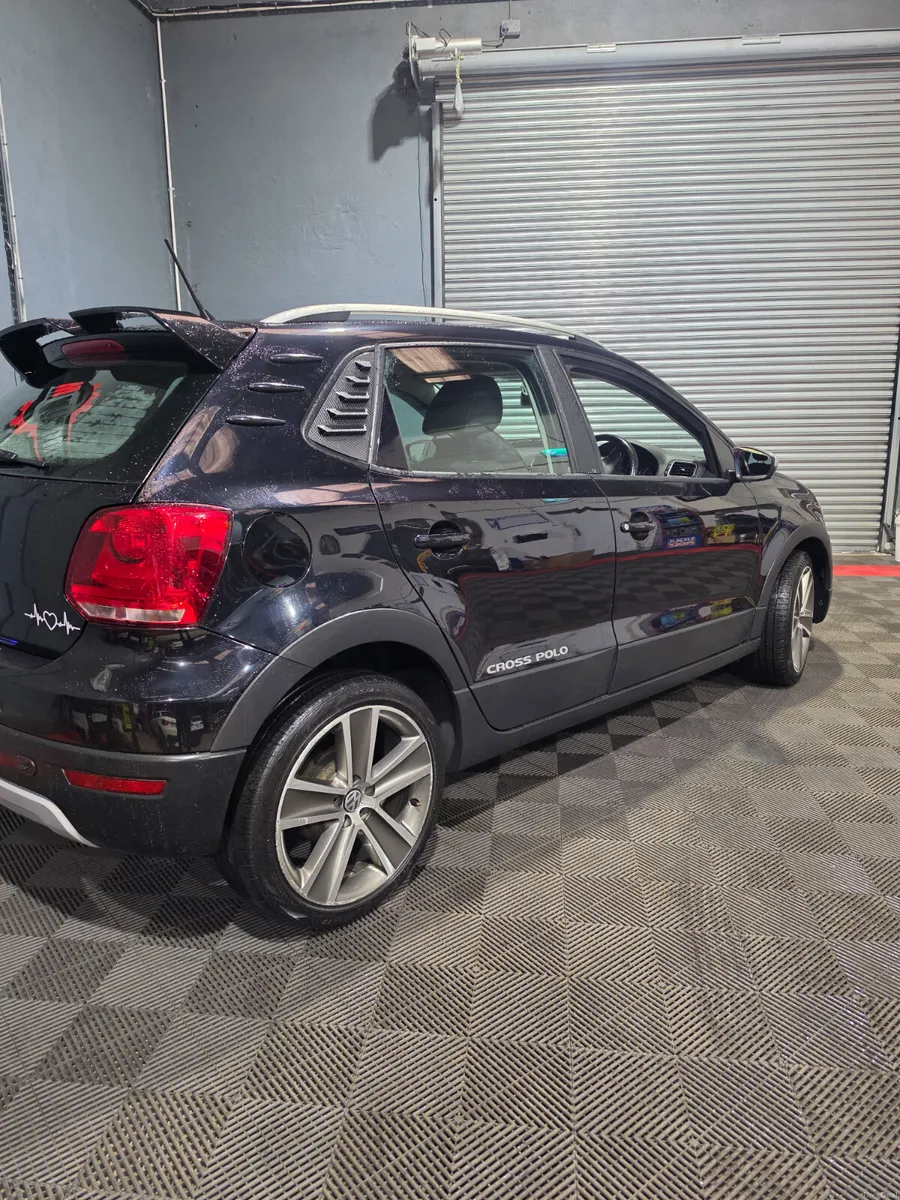 Volkswagen Polo 2013 1.2tdi New NCT - Image 5