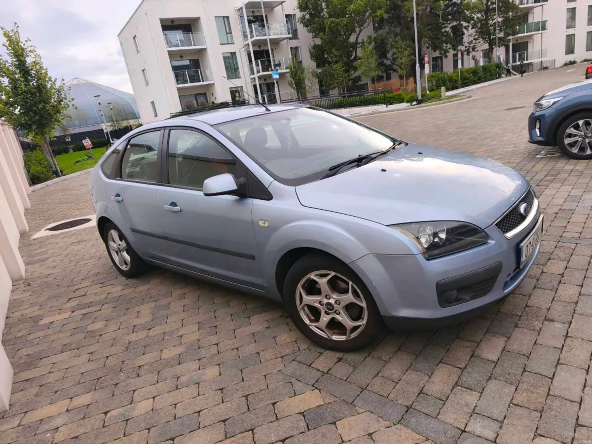 Ford Focus - Image 1