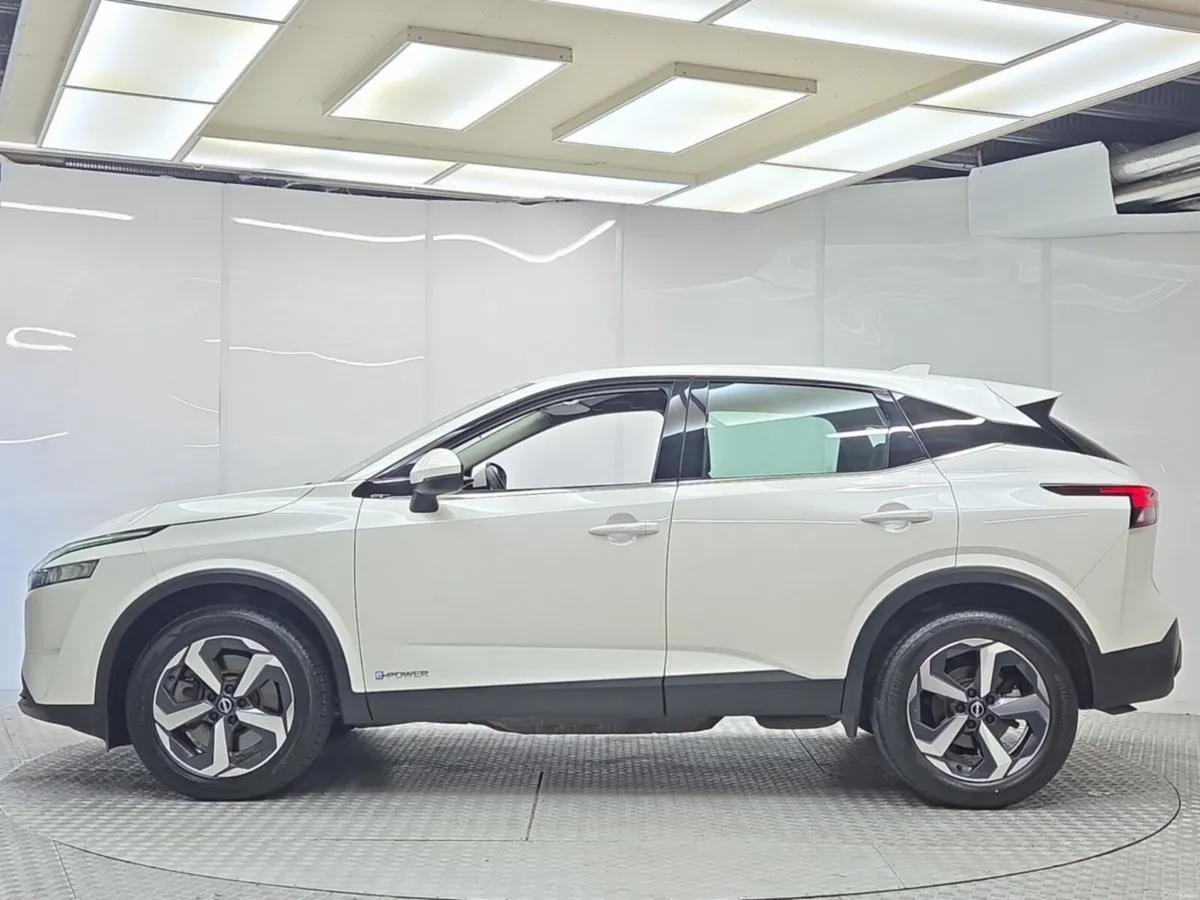 Nissan Qashqai ePOWER SV *Scrappage deal * - Image 5