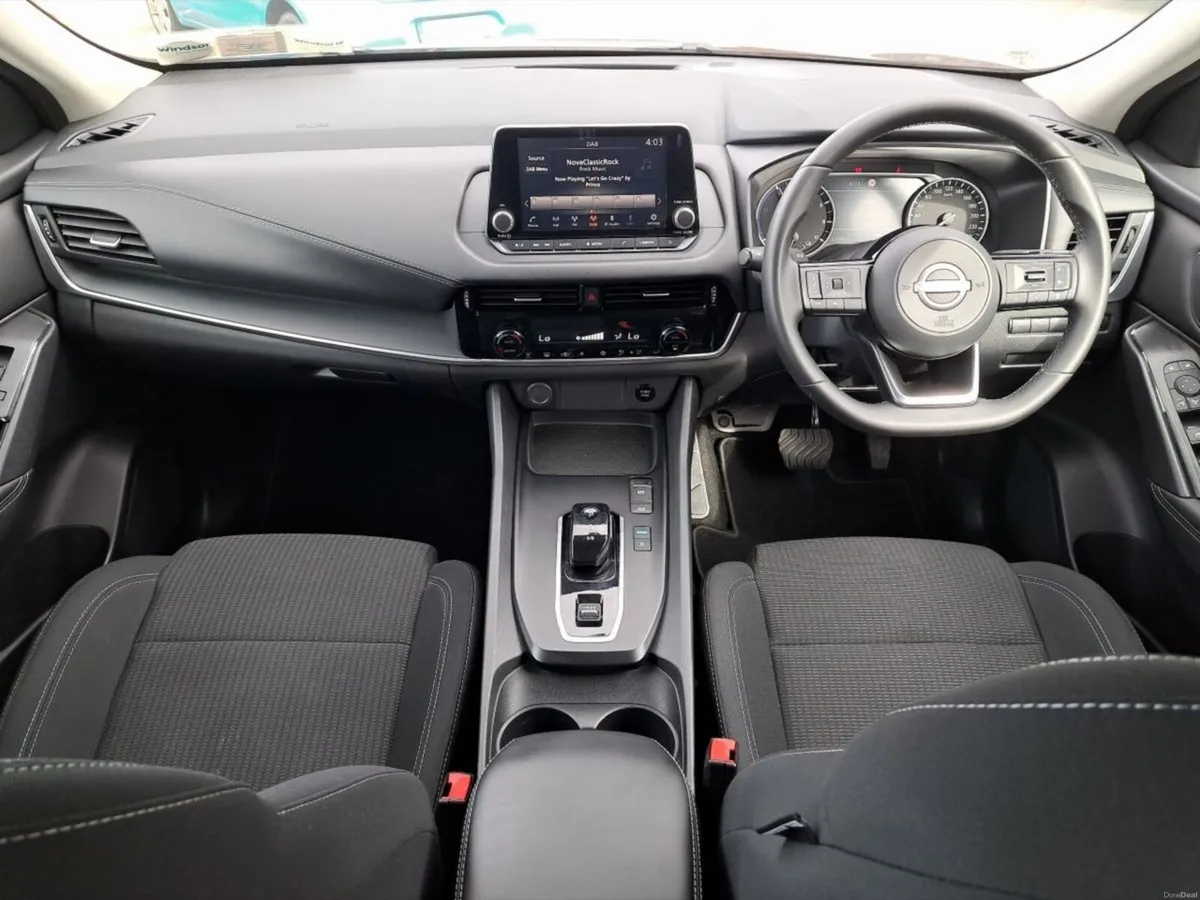 Nissan Qashqai E-POWER  SV €3000 SCRAPPAGE OFFER - Image 3