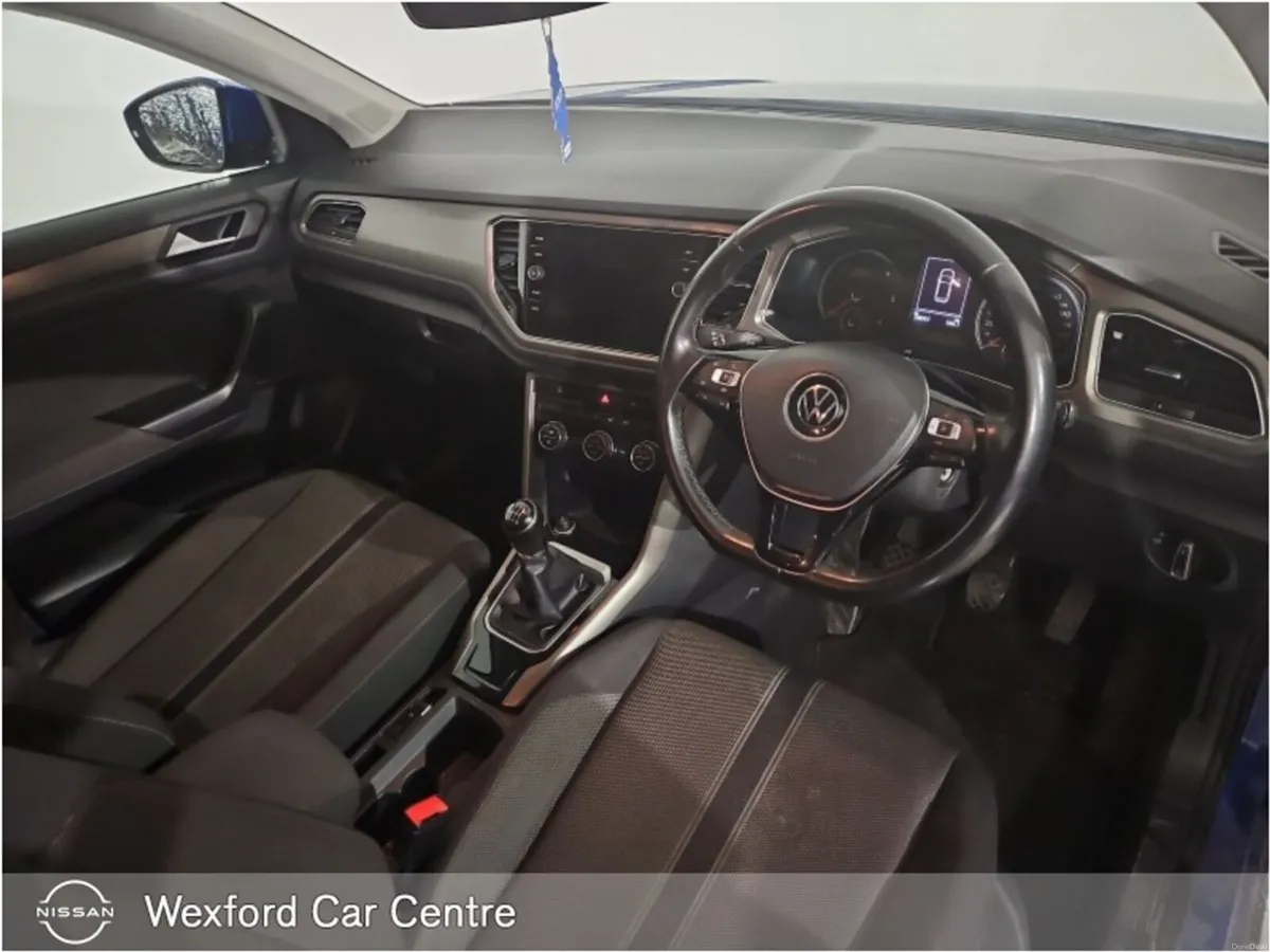 Volkswagen T-Roc 2.0 TDI 115bhp Design - Image 2