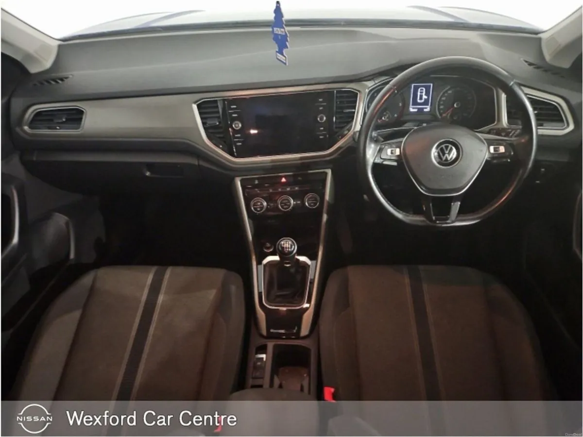 Volkswagen T-Roc 2.0 TDI 115bhp Design - Image 4
