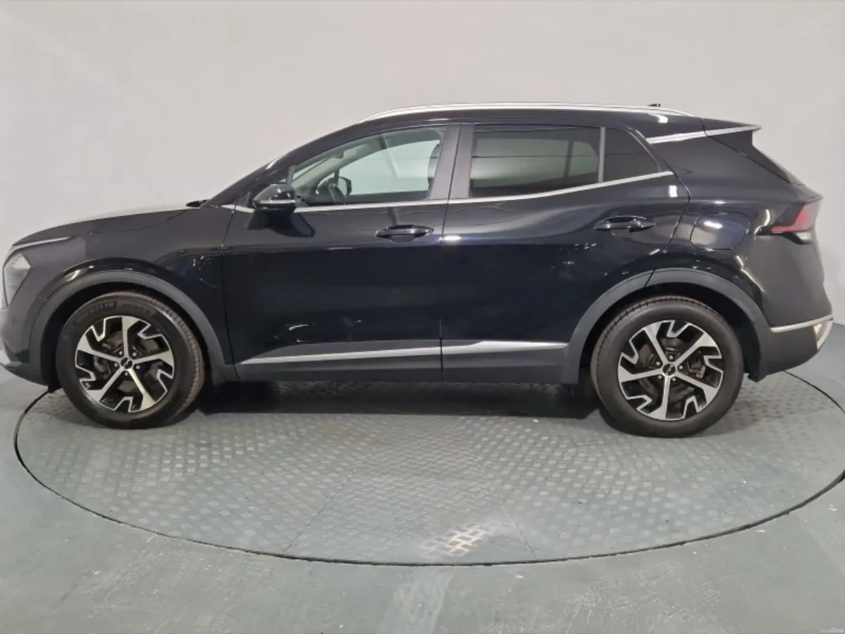 Kia Sportage K3 Diesel - Image 5