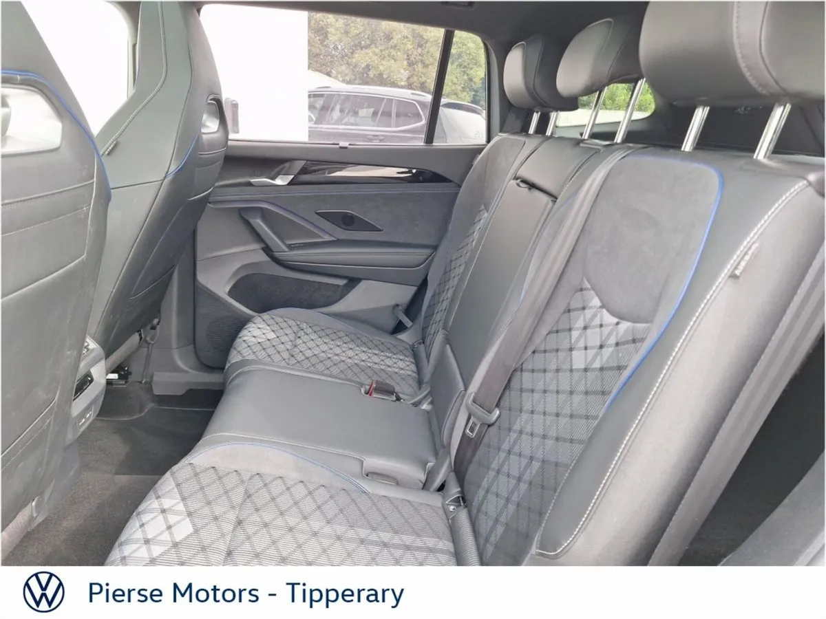 Volkswagen Tayron 2.0 TDI 150HP R-LINE 75 DSG 7 SE - Image 6