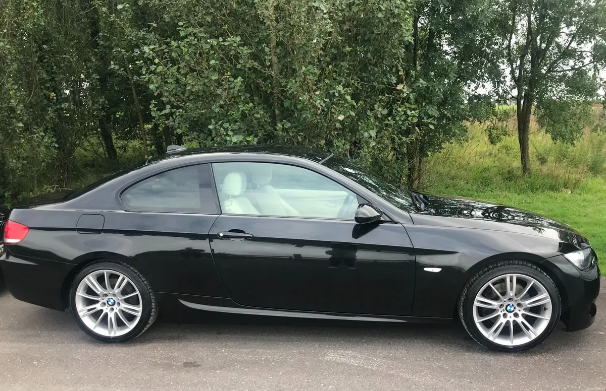BMW 3-Series 2009 - Image 1