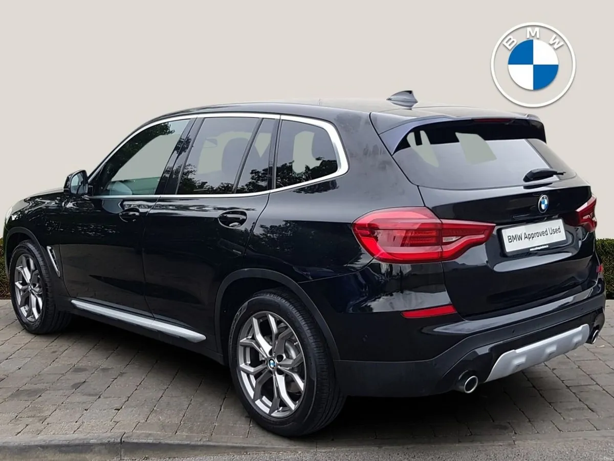 BMW X3 xDrive18d - Image 2