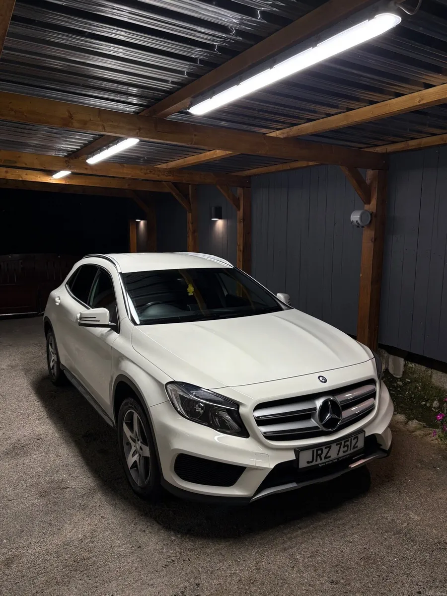 2015 Mercedes GLA 220 CDI AMG - Image 2