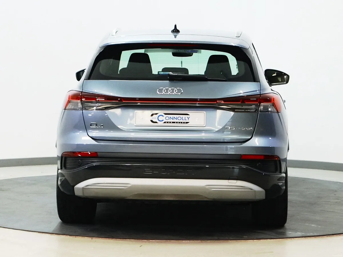 *97* 2023 Audi e-tron sport auto - Image 6