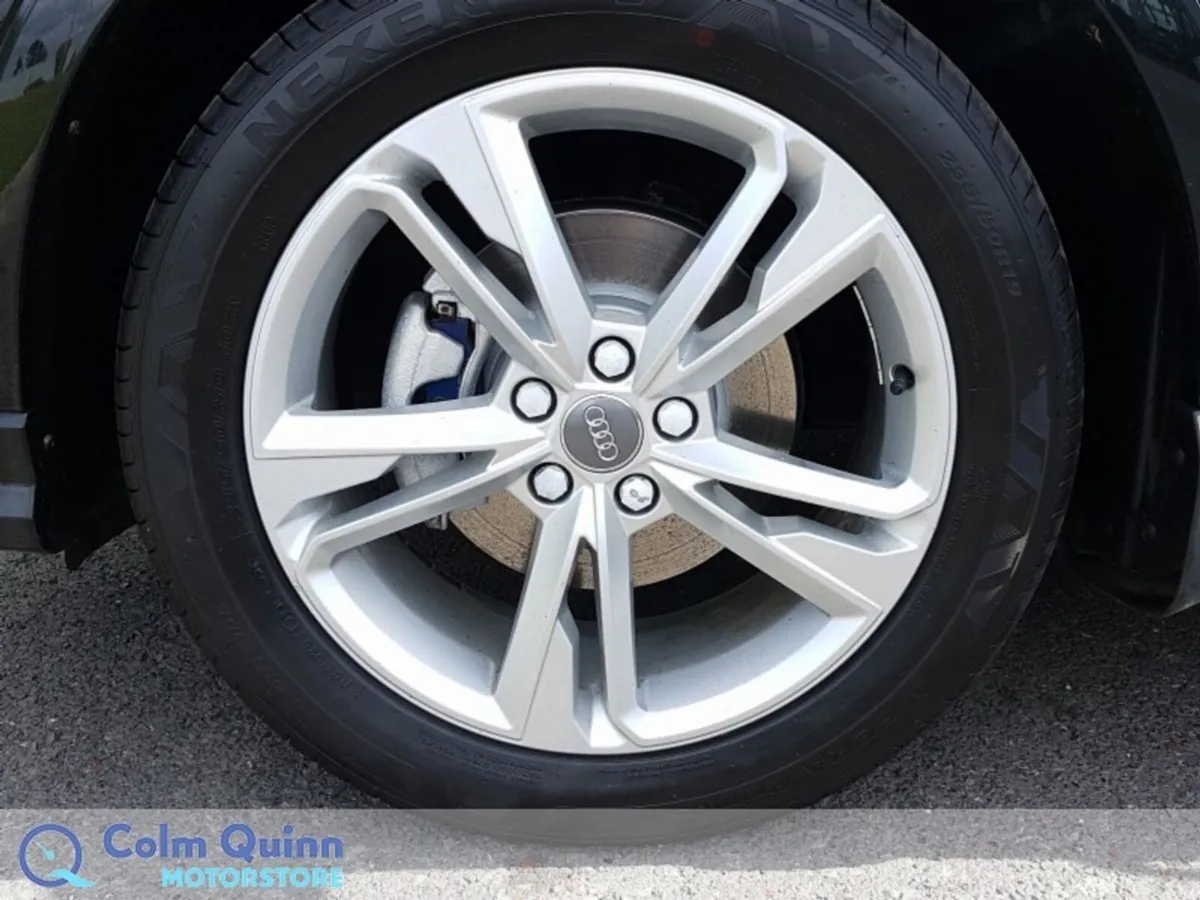 Audi Q3 SE 35 TFSI 150HP - S-Tronic Auto *12 Month - Image 5