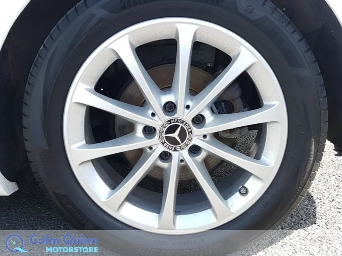 Mercedes-Benz A-Class A180d SPORT - 1.5 Diesel *12 - Image 5
