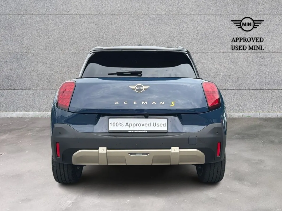 Mini Cooper Cooper C 3 Door - Image 6