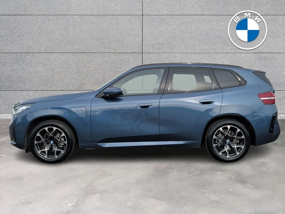 BMW X3 30e xDrive M Sport - Image 5