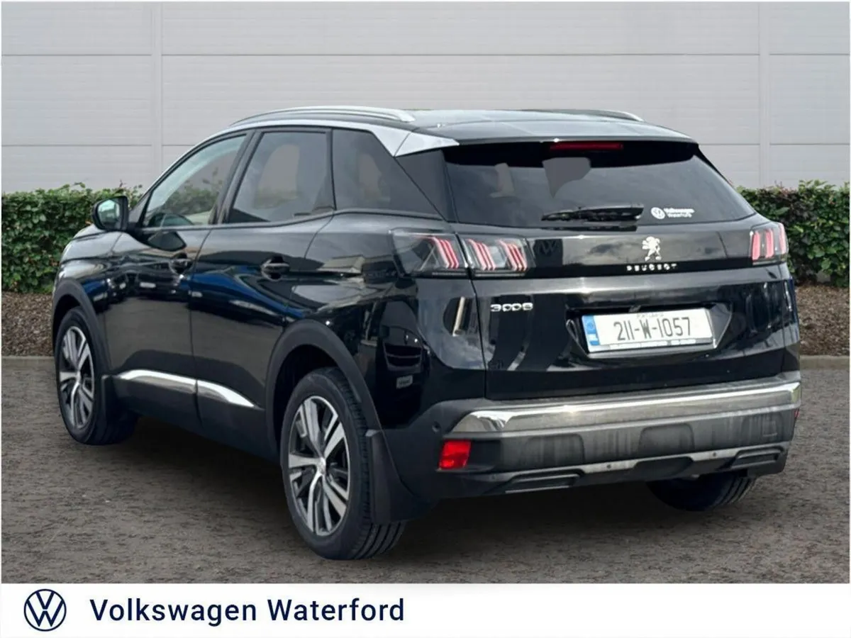 Peugeot 3008 1.5 BlueHDi 130bhp Allure - Image 3