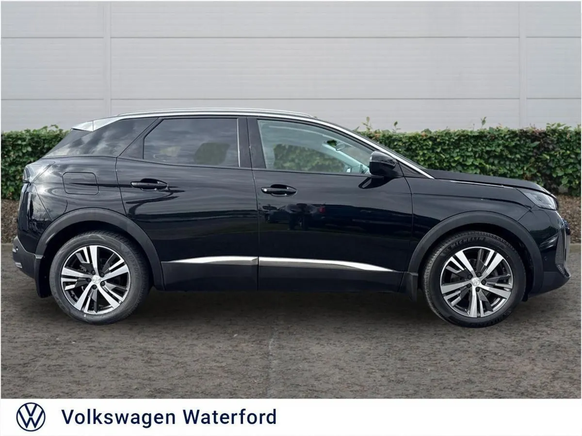 Peugeot 3008 1.5 BlueHDi 130bhp Allure - Image 4