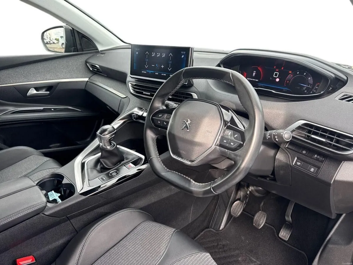 Peugeot 3008 1.5 BlueHDi 130bhp Allure - Image 6