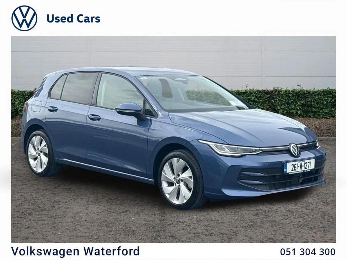 Volkswagen Golf EDITION 75 MHEV 1.5 TSi 116HP - Image 1