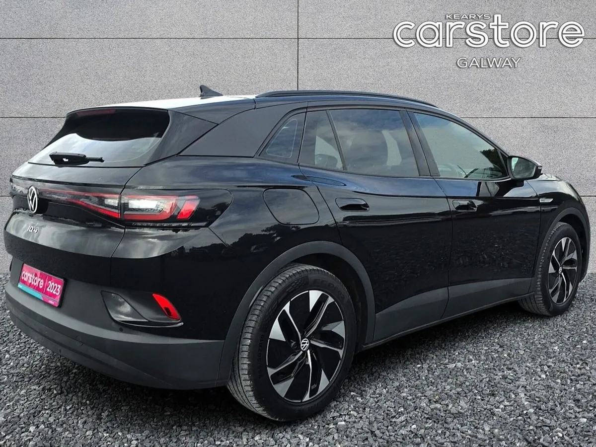 Volkswagen ID.4 LIFE 77kWh 174HP - Image 3