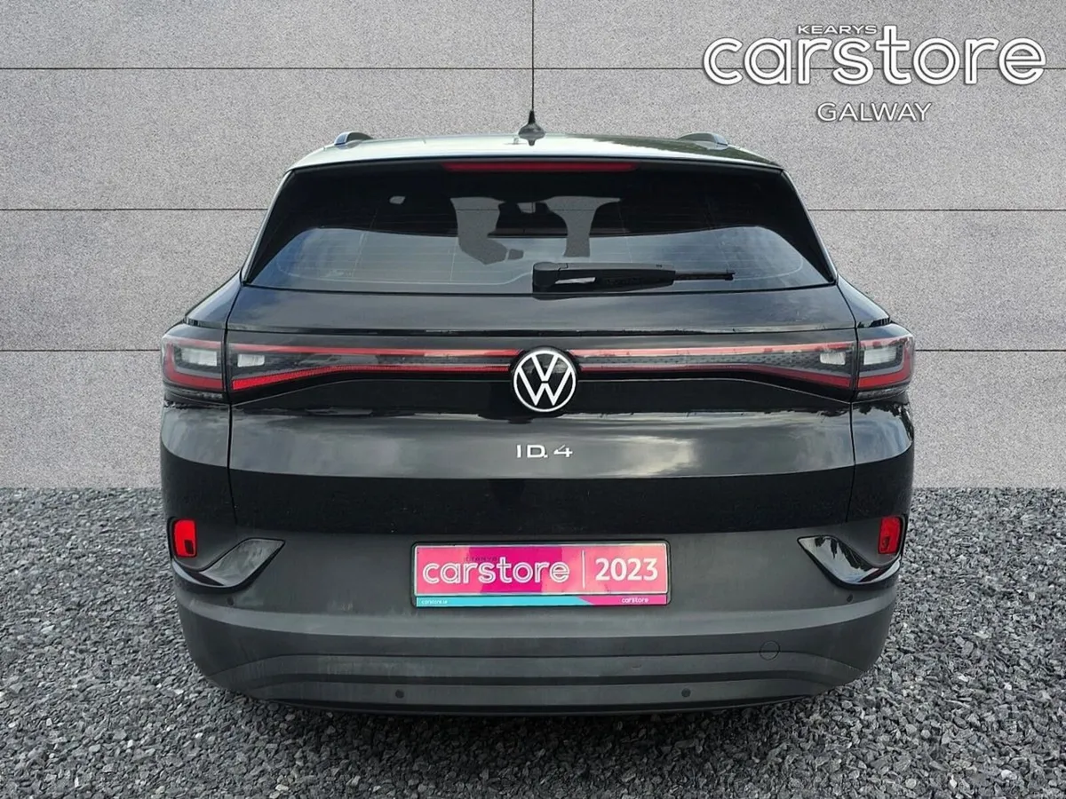 Volkswagen ID.4 LIFE 77kWh 174HP - Image 4