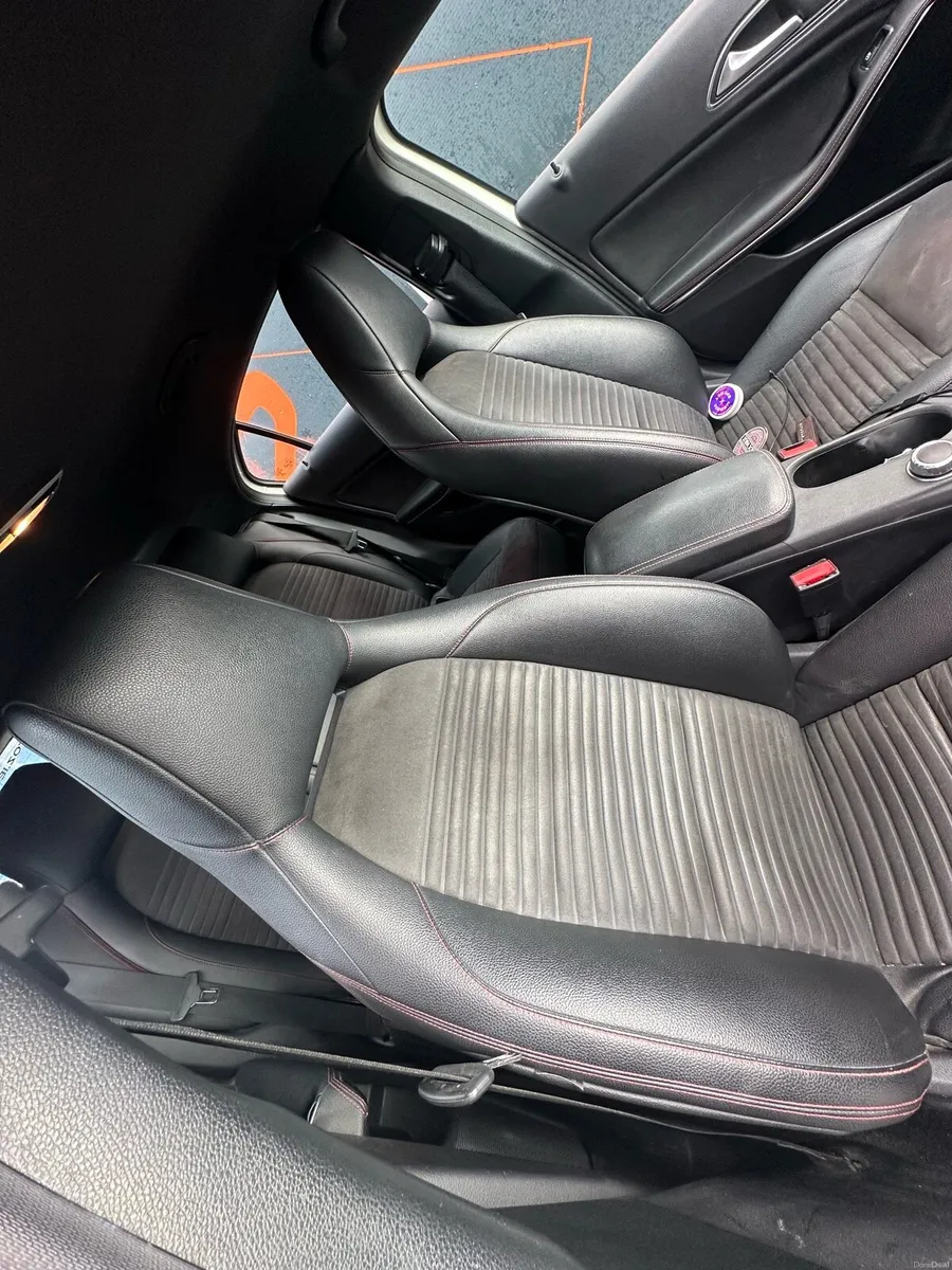 Mercedes a class a180d - Image 5