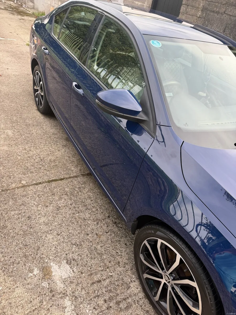 Skoda Octavia - Image 3