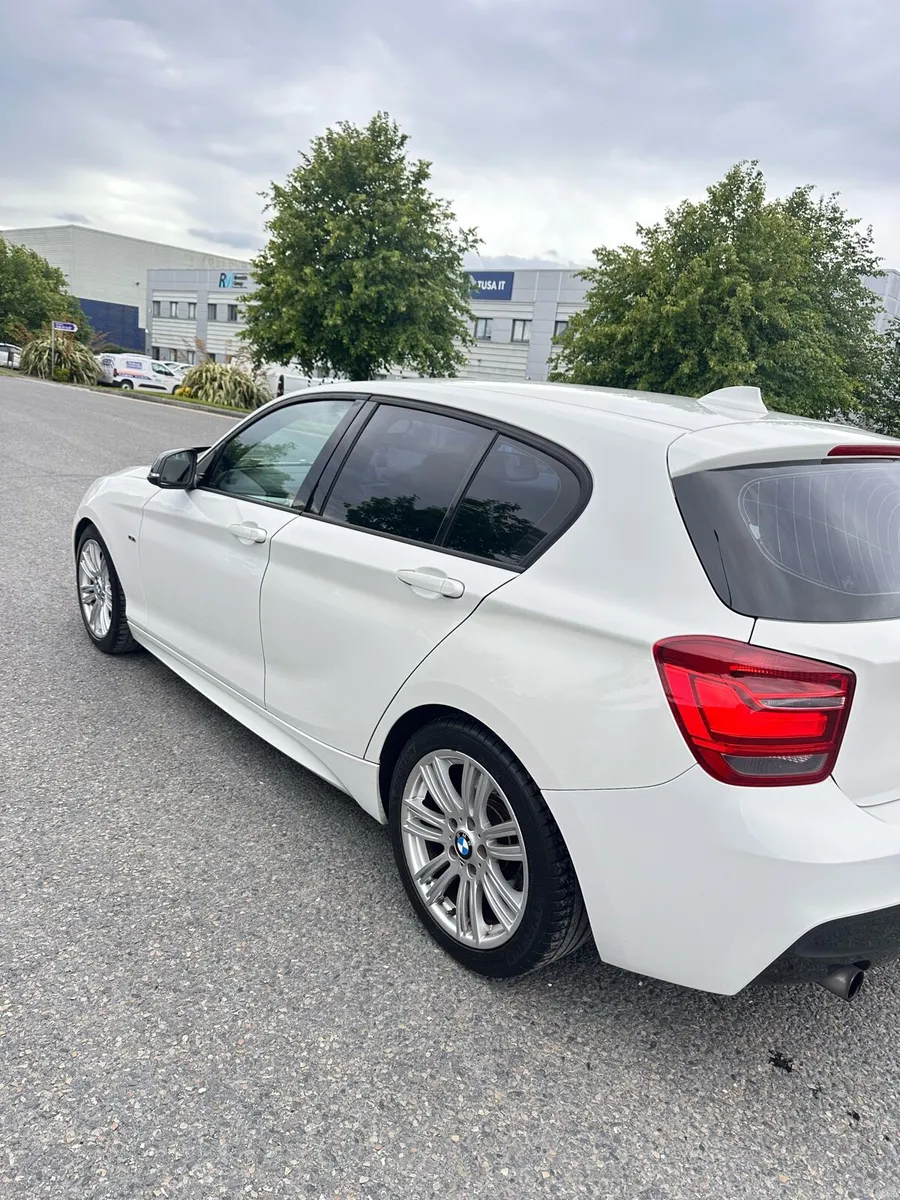 Bmw 1 series 116i Automatic - Image 2