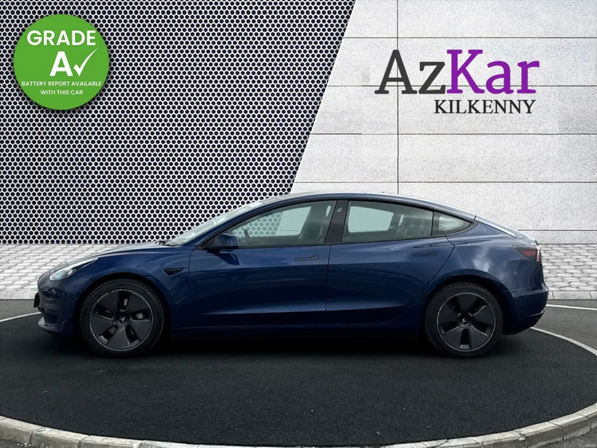 Tesla Model 3 2023 LONG RANGE AWD 470BHP -GRADE A - Image 5