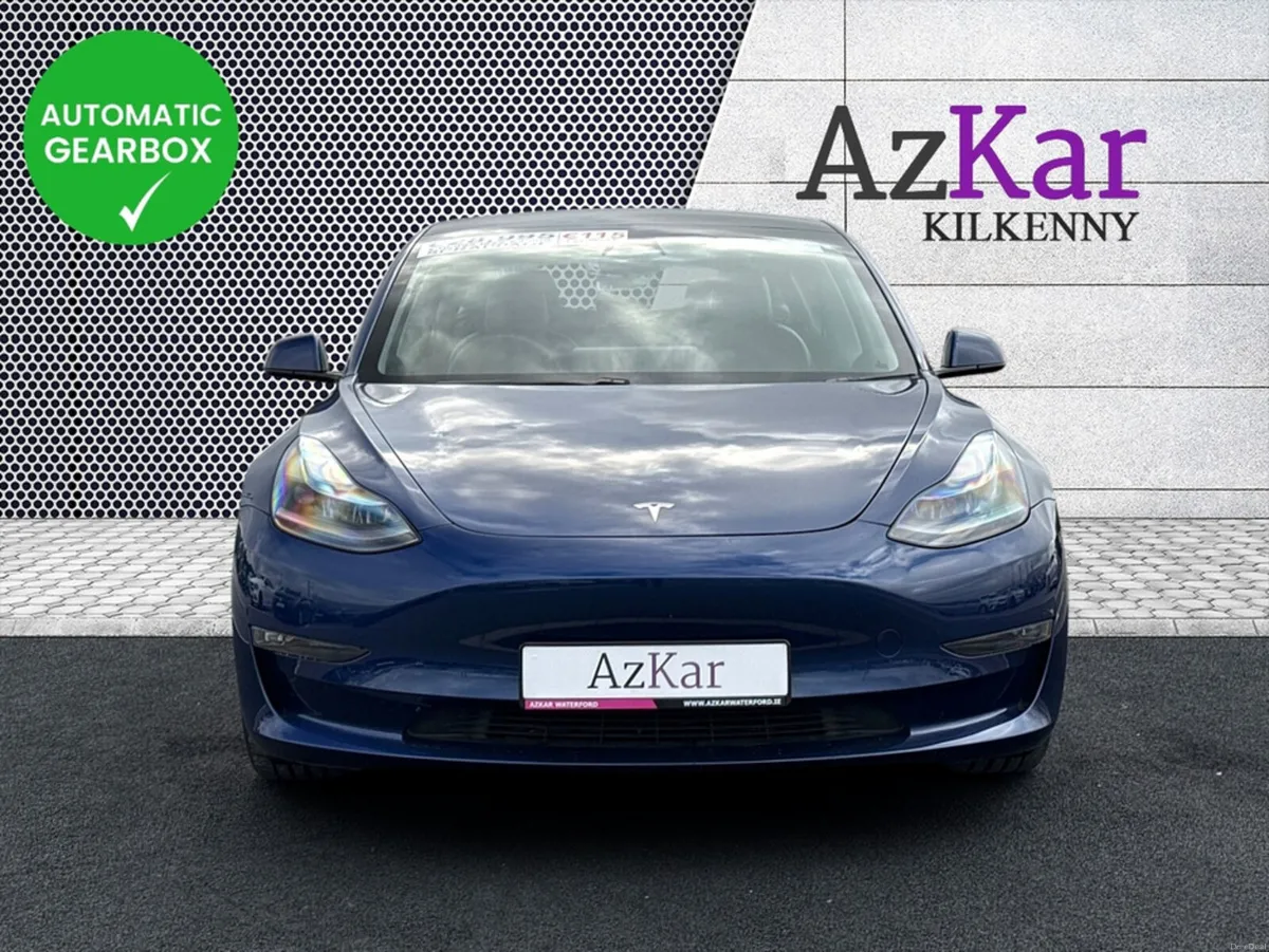 Tesla Model 3 2023 LONG RANGE AWD 470BHP -GRADE A - Image 2