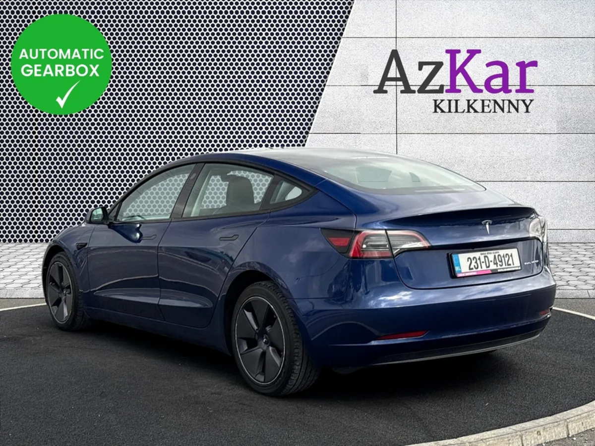 Tesla Model 3 2023 LONG RANGE AWD 470BHP -GRADE A - Image 6