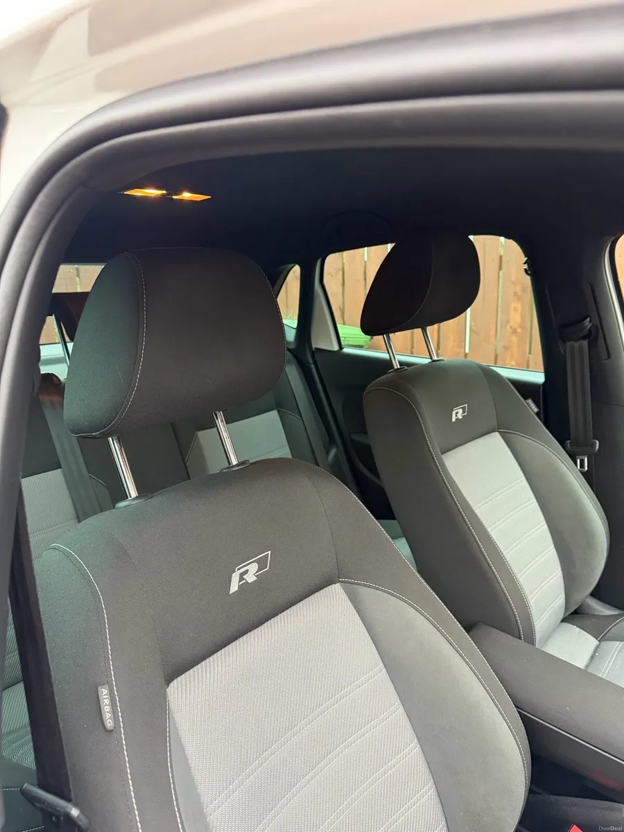 Volkswagen Polo R-Line - Image 4
