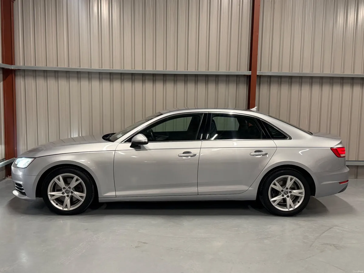 2017 Audi A4 2.0TDI Sport - Image 3