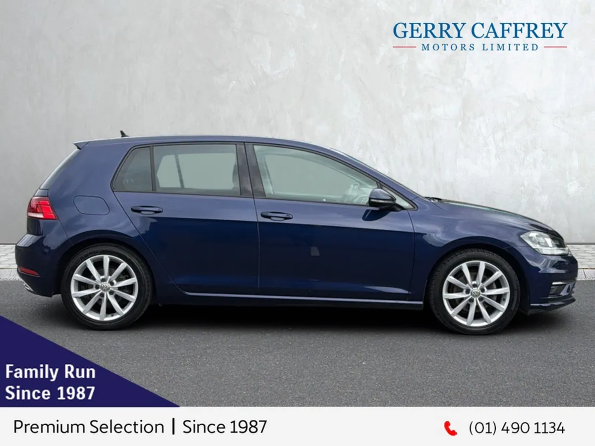 Volkswagen Golf HIGHLINE 1.5 TSI MANUAL - High Spe - Image 3
