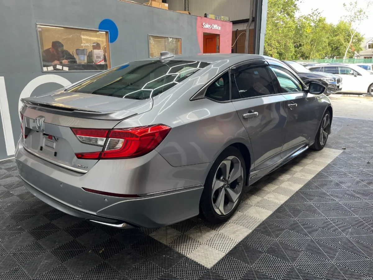 Honda Accord 2020 HONDA ACCORD EX 2.0 AUTOMATIC/ P - Image 3