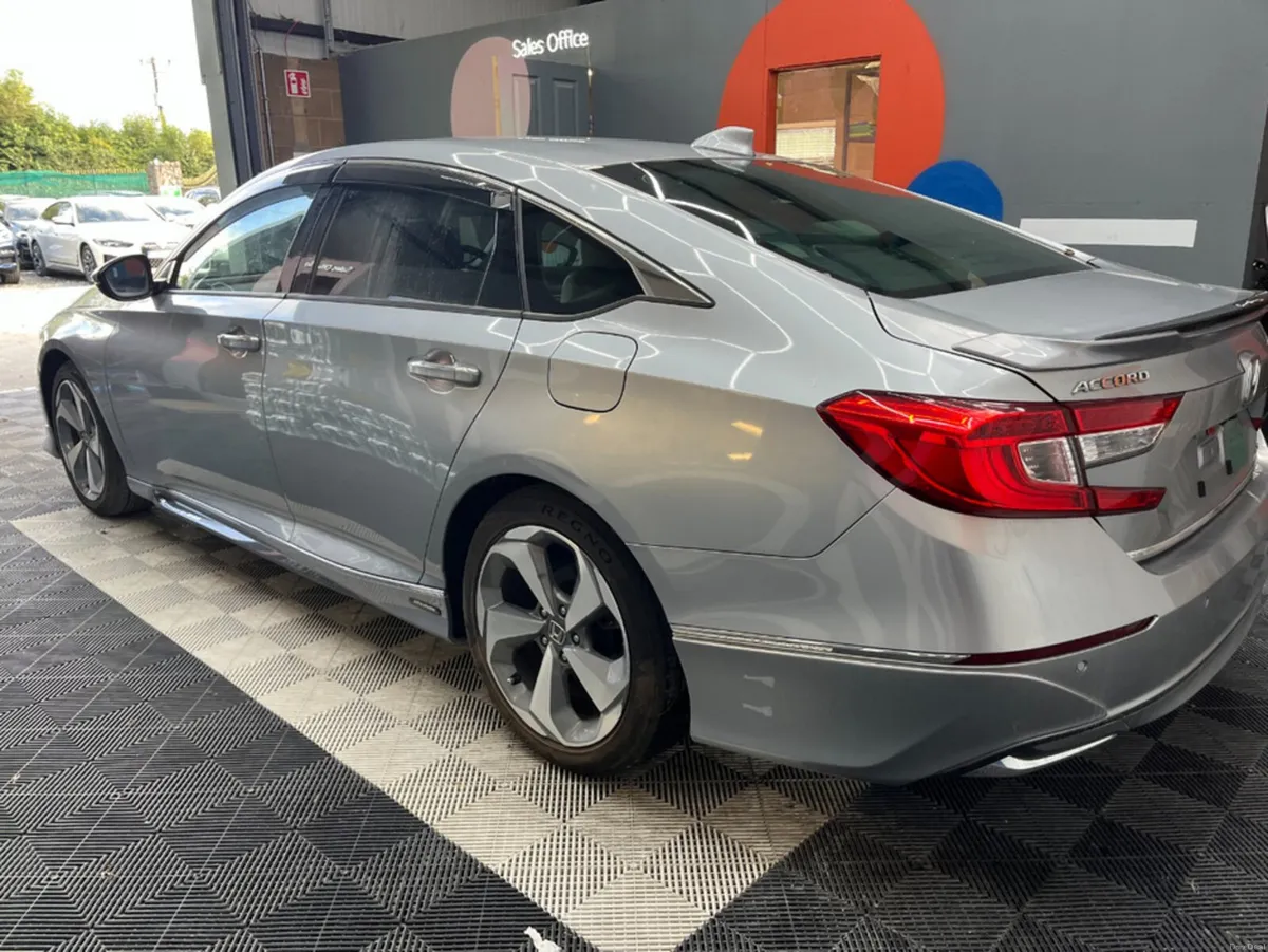 Honda Accord 2020 HONDA ACCORD EX 2.0 AUTOMATIC/ P - Image 5
