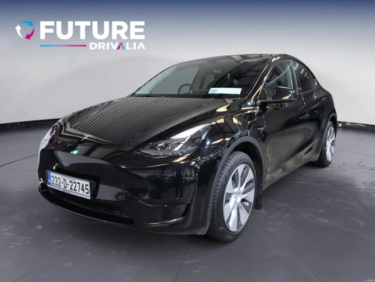 Tesla Model Y RWD - Image 1