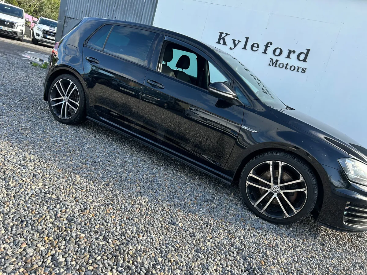 Volkswagen Golf 2016 - Image 4