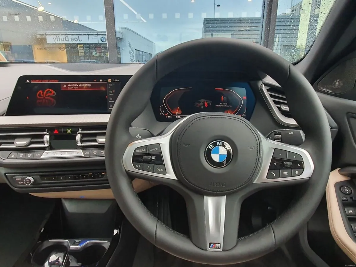 BMW 2-Series 218i M Sport Gran Coupe - Image 5