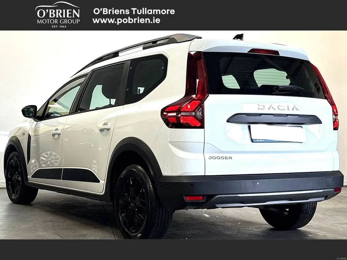 Dacia Jogger TCe 110 Extreme - Image 3