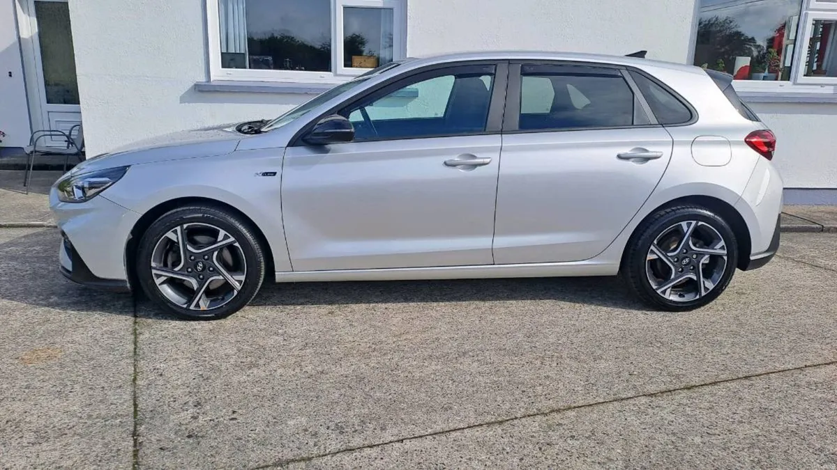 2021 Hyundai I30 N-Line ~Excellent Condition~ - Image 6